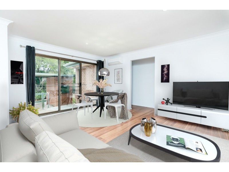 4/97-99 Glennie Street, North Gosford NSW 2250