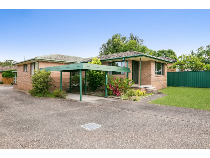4/97-99 Glennie Street, North Gosford NSW 2250