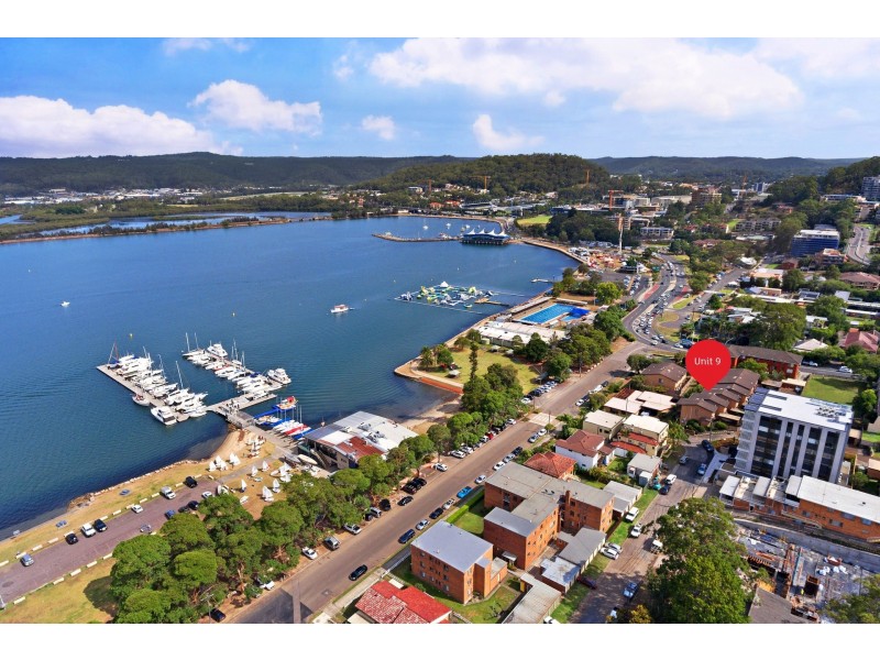 9/15 Lynn Avenue, Point Frederick NSW 2250