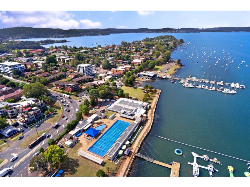 9/15 Lynn Avenue, Point Frederick NSW 2250