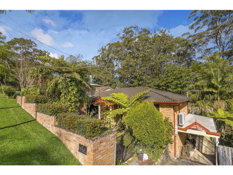 60 Joppa Street, Niagara Park NSW 2250