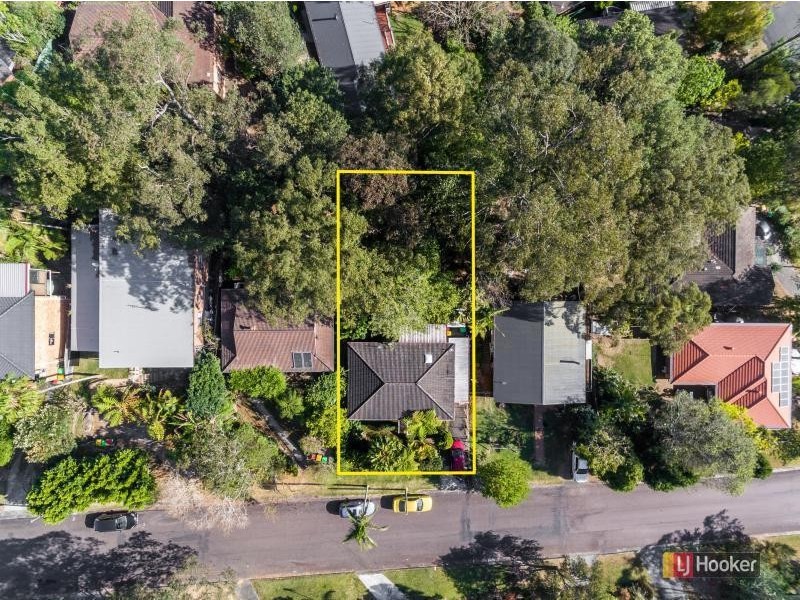 60 Joppa Street, Niagara Park NSW 2250
