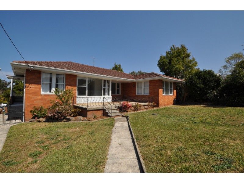 40B Frederick Street, Point Frederick NSW 2250