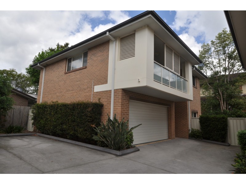 6/21-23 Adelaide Street, East Gosford NSW 2250