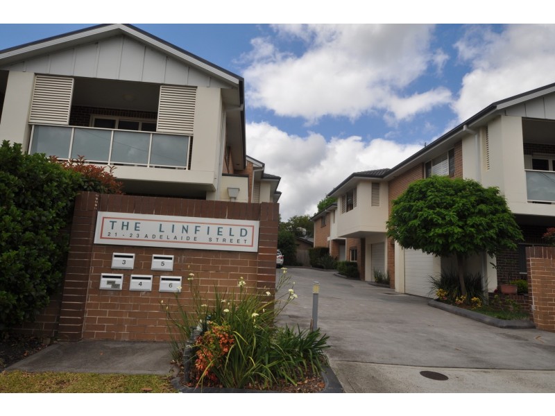 6/21-23 Adelaide Street, East Gosford NSW 2250