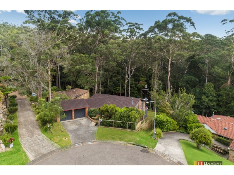 18 Kambala Close, Wyoming NSW 2250