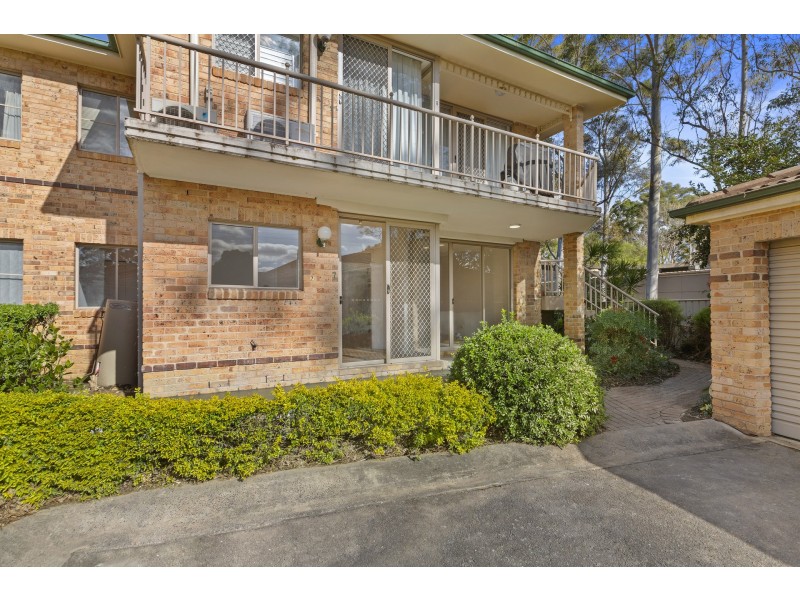 7/12-20 Kinarra Avenue, Wyoming NSW 2250