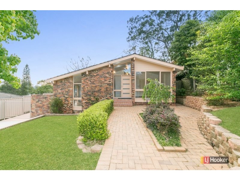 4 Belina Avenue, Wyoming NSW 2250