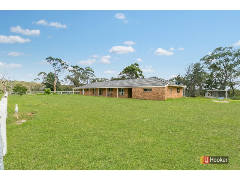 38 Peats Ridge Road, Somersby NSW 2250
