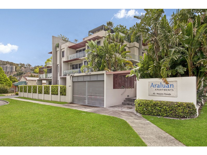 11/43 Masons Parade, Point Frederick NSW 2250