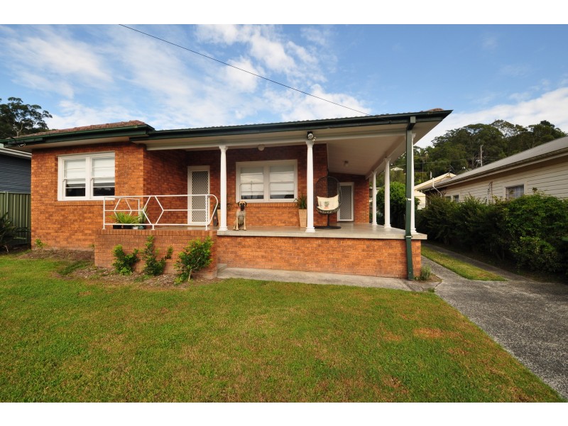 6 Jaques Street, Ourimbah NSW 2258