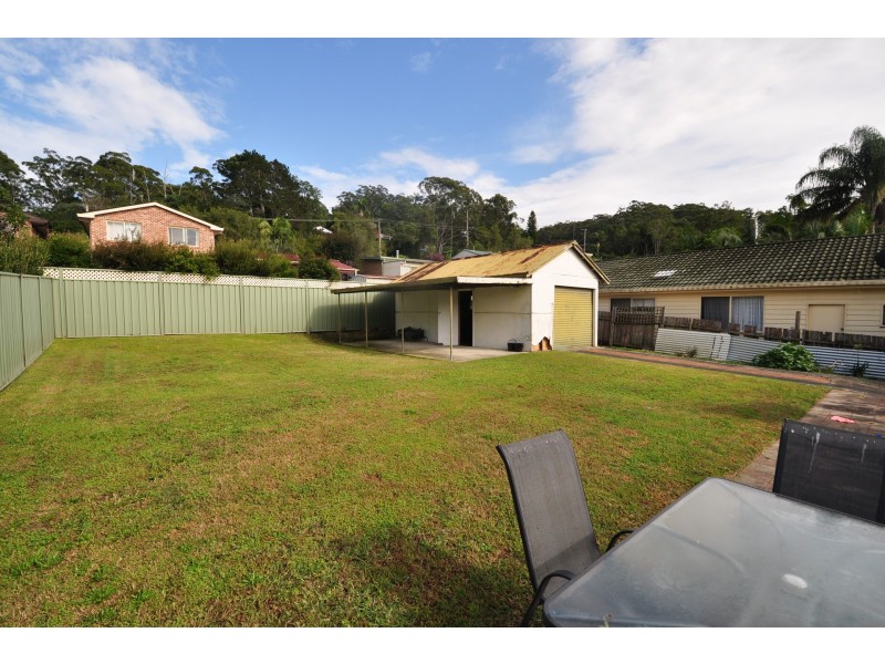 6 Jaques Street, Ourimbah NSW 2258