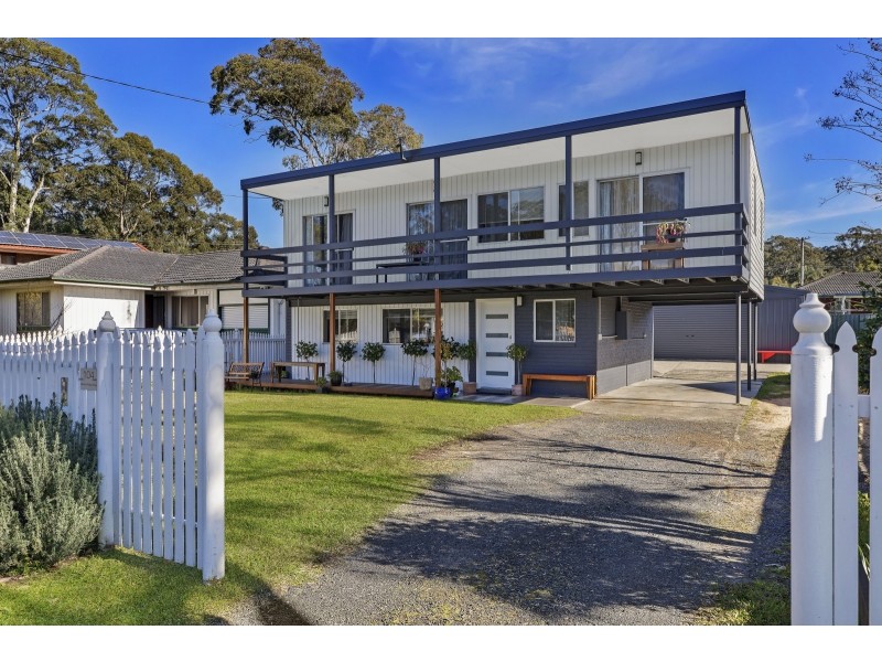 104 Narara Valley Drive, Narara NSW 2250