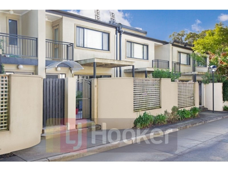 16/55 Dwyer Street, North Gosford NSW 2250