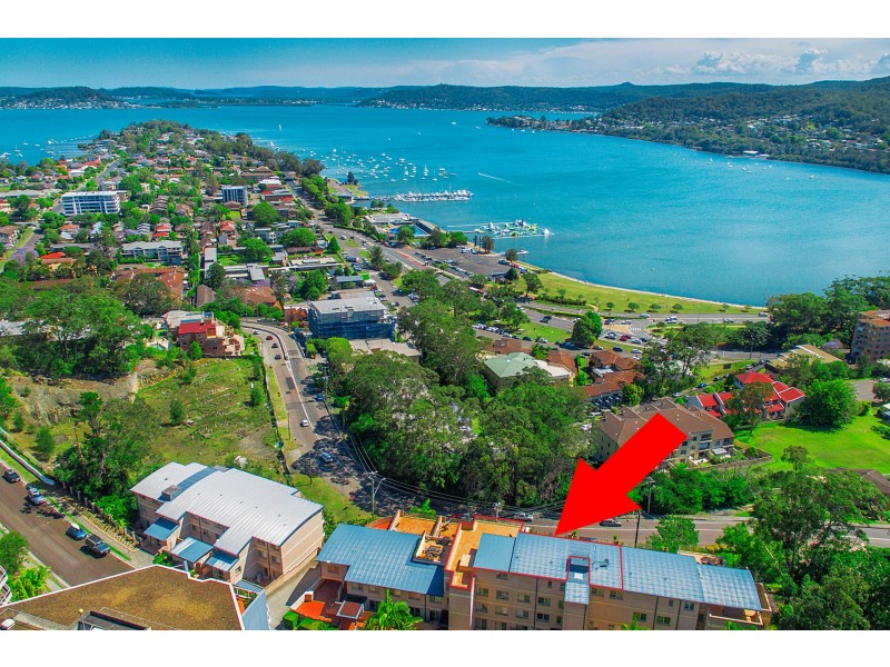 30/92-94 John Whiteway Drive, Gosford NSW 2250