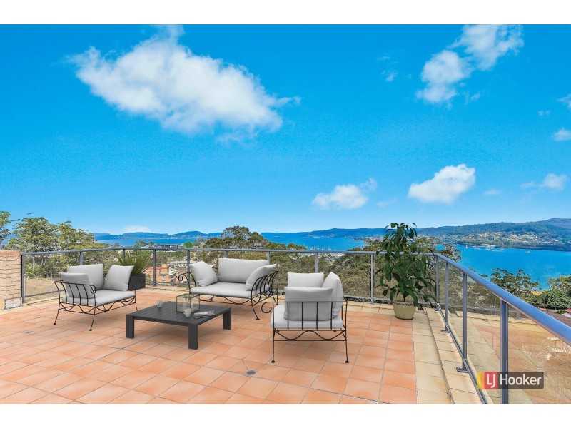 30/92-94 John Whiteway Drive, Gosford NSW 2250