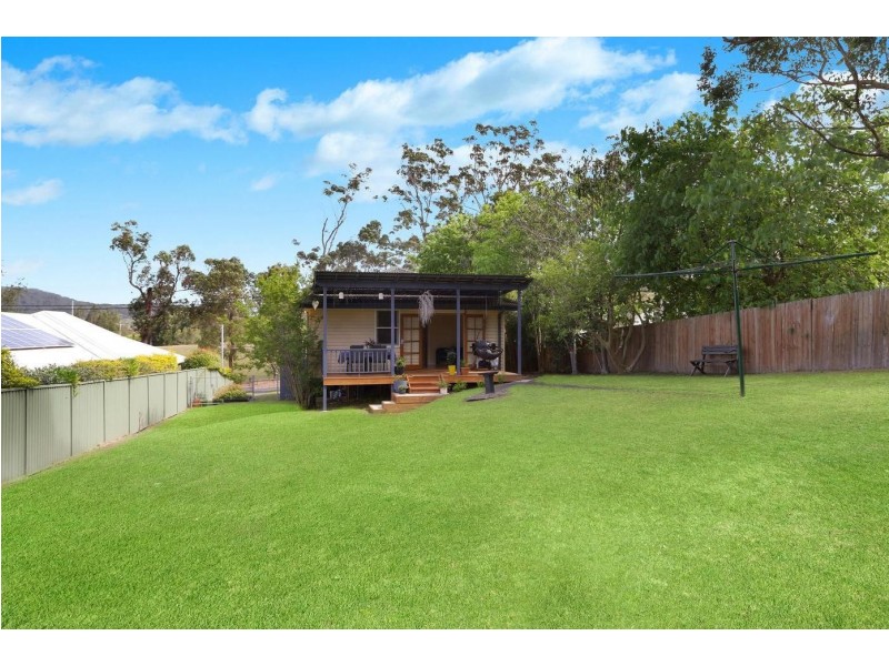 43 Newcastle Street, Springfield NSW 2250