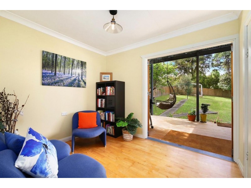 43 Newcastle Street, Springfield NSW 2250