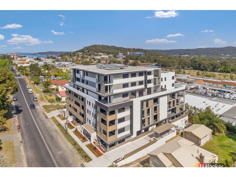 27/66-70 Hills Street, North Gosford NSW 2250