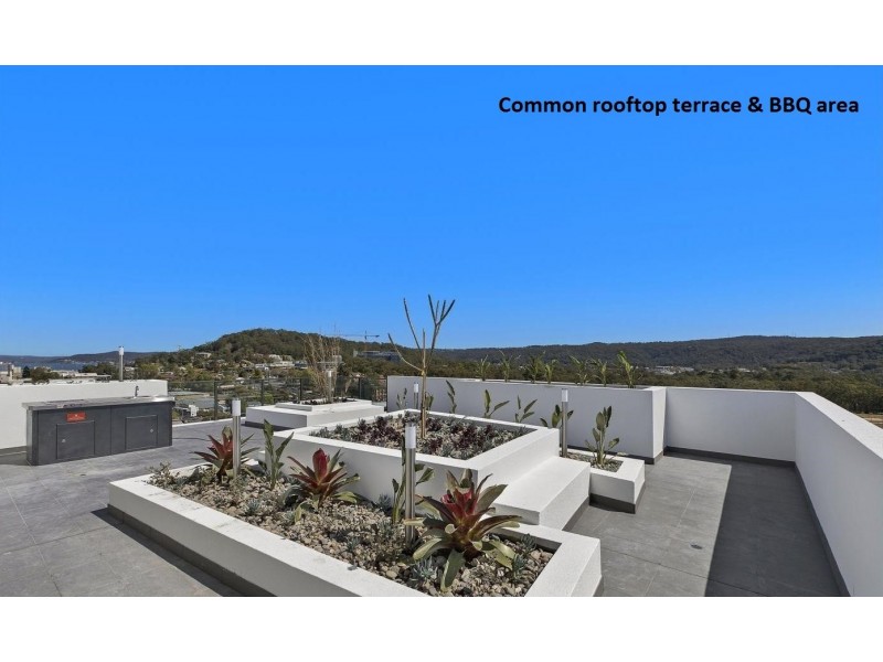 27/66-70 Hills Street, North Gosford NSW 2250