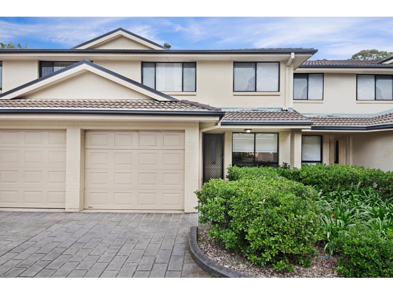 5/164 Albany Street, Point Frederick NSW 2250