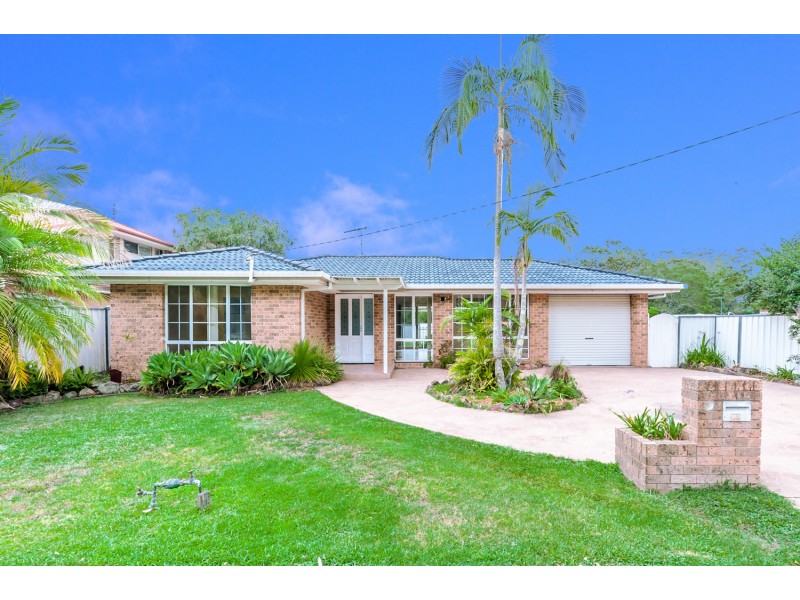 59 Shirley Street, Ourimbah NSW 2258