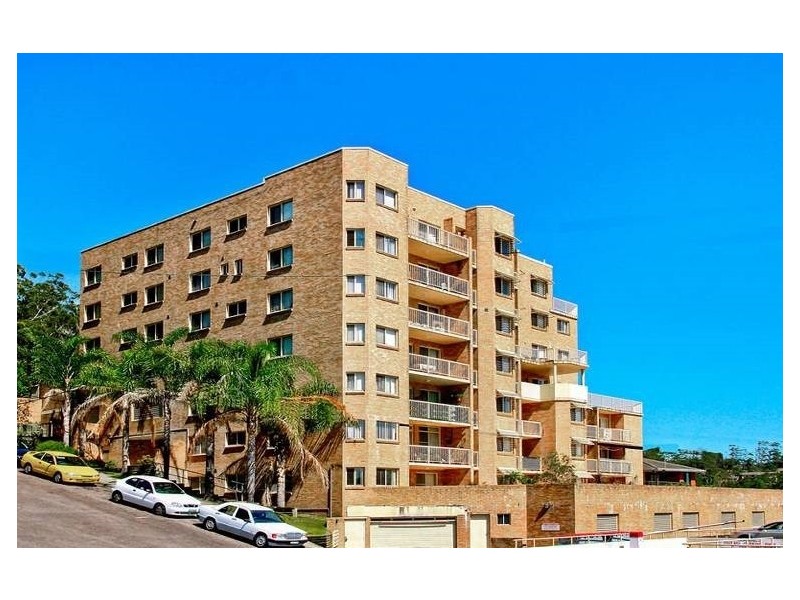 35/145 Faunce Street, Gosford NSW 2250