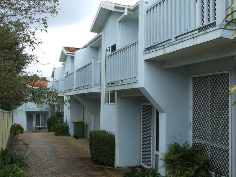 4/40 Frederick Street, Point Frederick NSW 2250