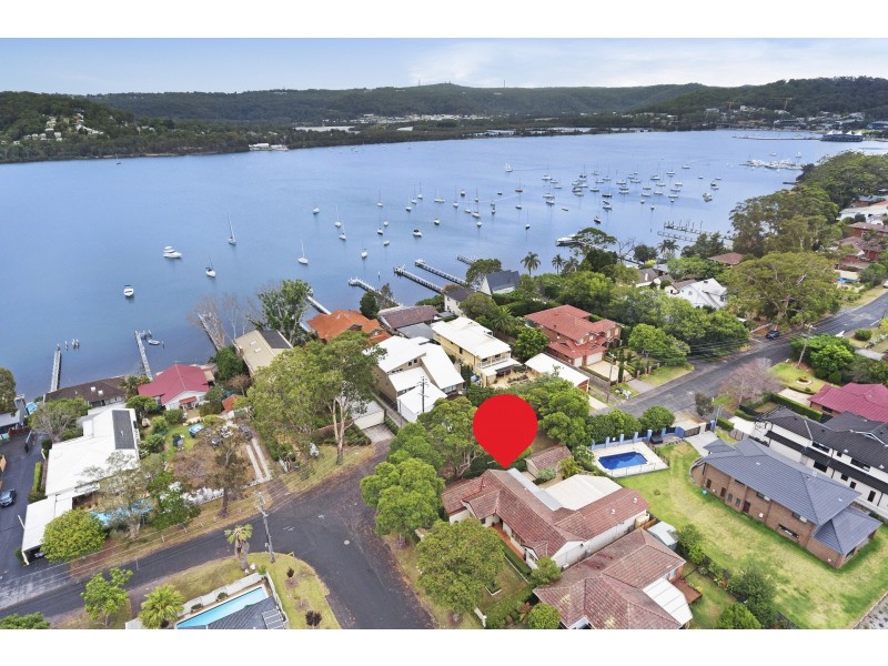 5 Dunn Street, Point Frederick NSW 2250