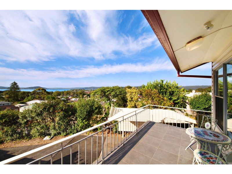 22 Lushington Street, East Gosford NSW 2250