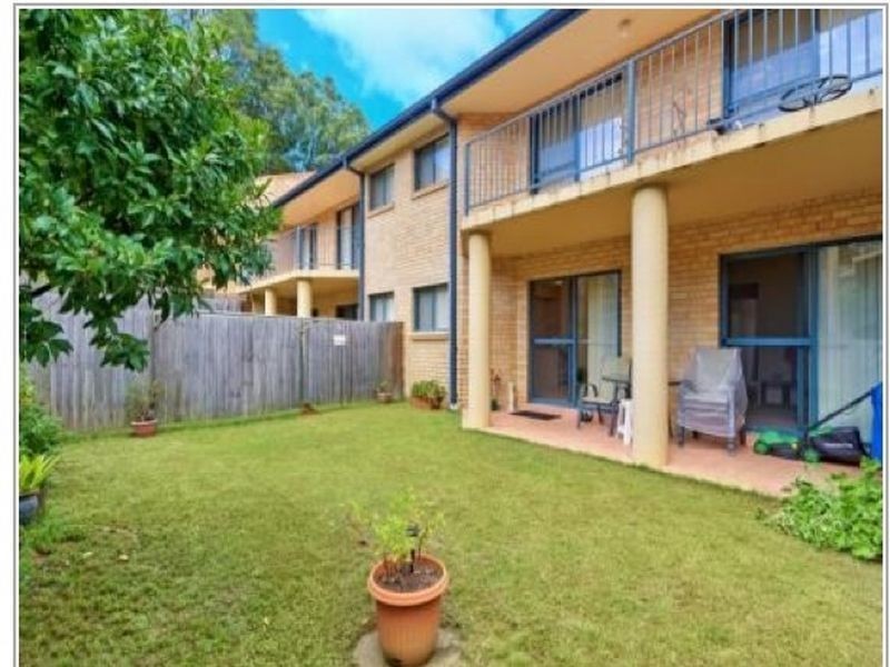 17/29 Central Coast Highway, Gosford NSW 2250