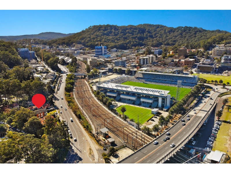 2/9 Riou Street, Gosford NSW 2250