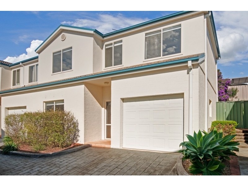 32/4 Parsons Road, Lisarow NSW 2250