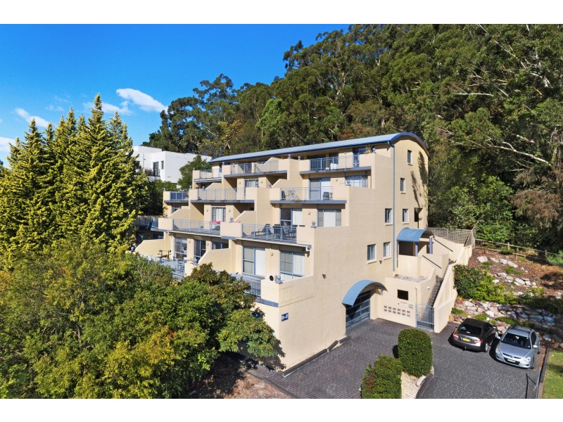 6/85-87 Faunce Street, Gosford NSW 2250