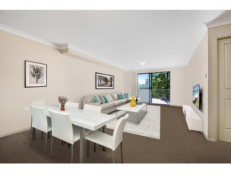 6/85-87 Faunce Street, Gosford NSW 2250