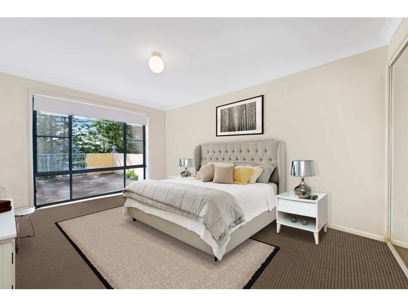 6/85-87 Faunce Street, Gosford NSW 2250