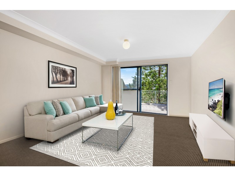 6/85-87 Faunce Street, Gosford NSW 2250