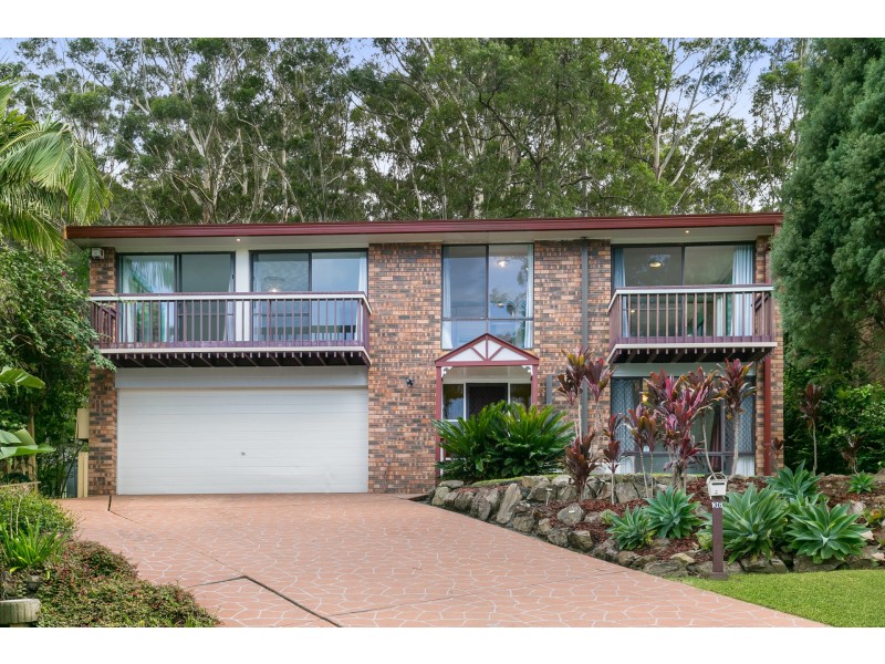 36 Giselle Avenue, Wyoming NSW 2250