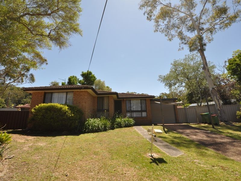 11 Bottlebrush Close, Wyoming NSW 2250