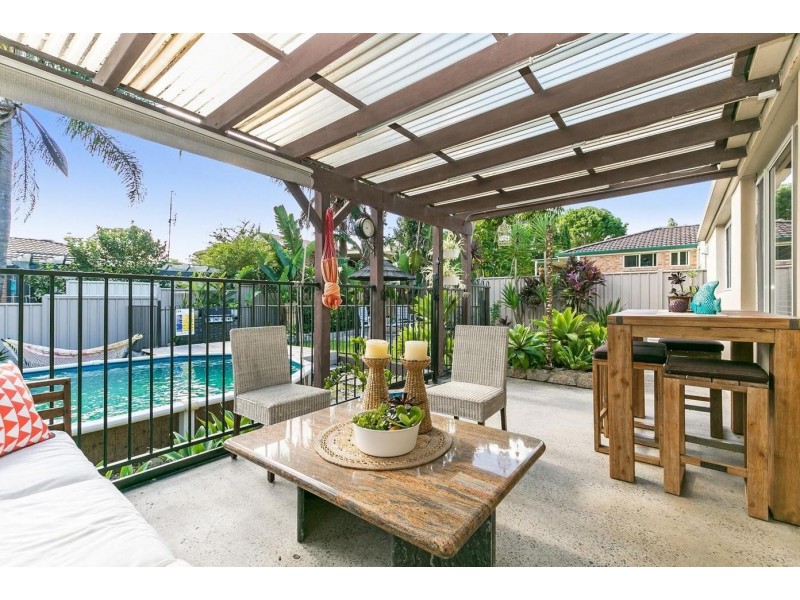 16 Whitehead Close, Kariong NSW 2250