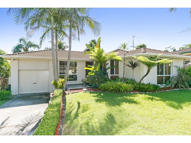16 Whitehead Close, Kariong NSW 2250