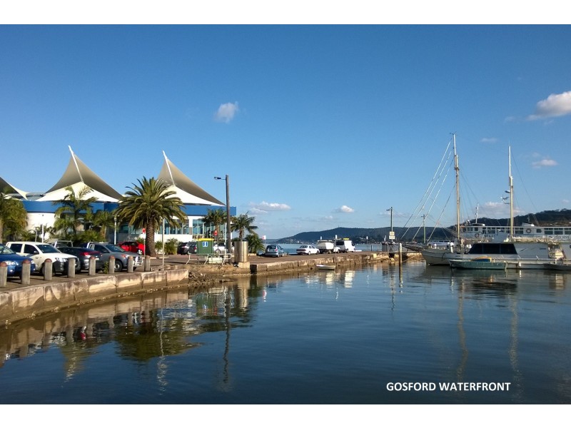 12/1 Batley Street, West Gosford NSW 2250