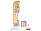 1/1 Lynn Avenue, Point Frederick NSW 2250 Floorplan