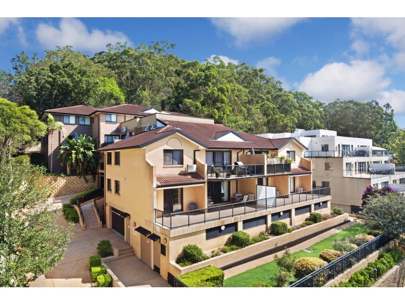 5/93-95 Faunce Street West, Gosford NSW 2250