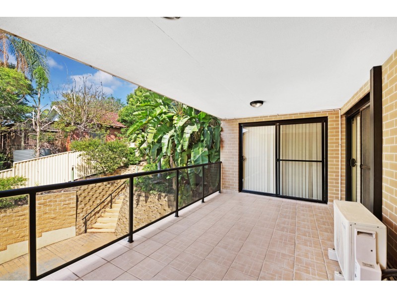 5/93-95 Faunce Street West, Gosford NSW 2250