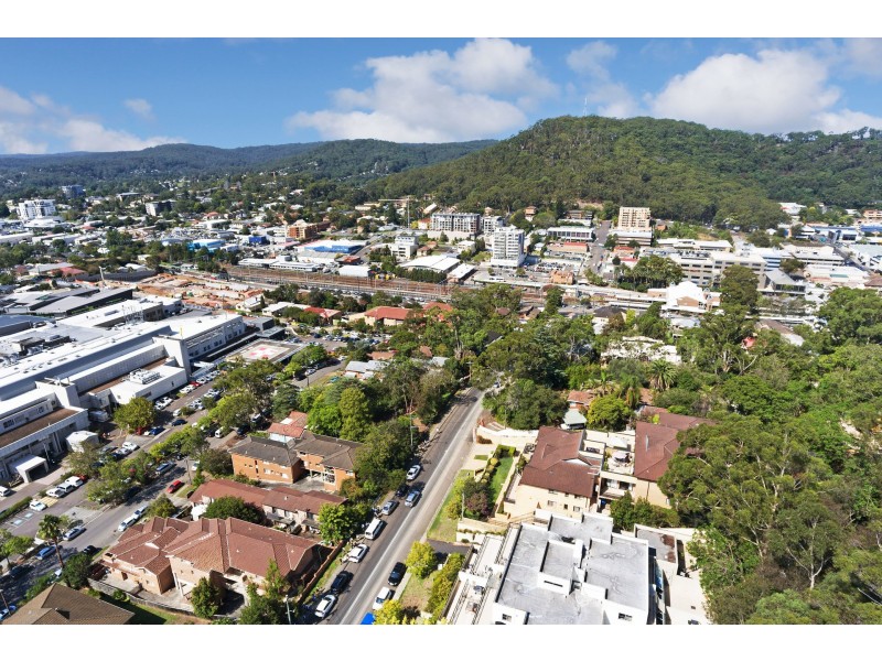 5/93-95 Faunce Street West, Gosford NSW 2250