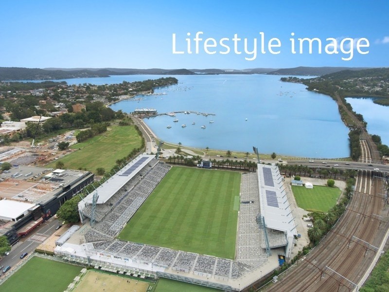 4/28 York Street, Point Frederick NSW 2250