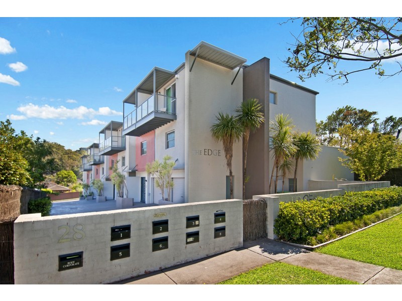 4/28 York Street, Point Frederick NSW 2250