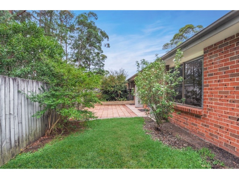 8/33 Newling Street, Lisarow NSW 2250