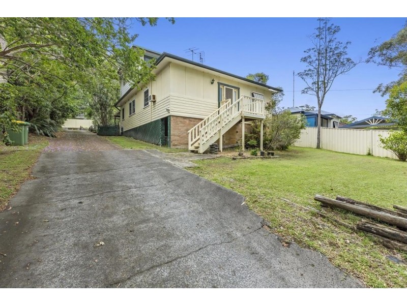 677 Pacific Highway, Narara NSW 2250